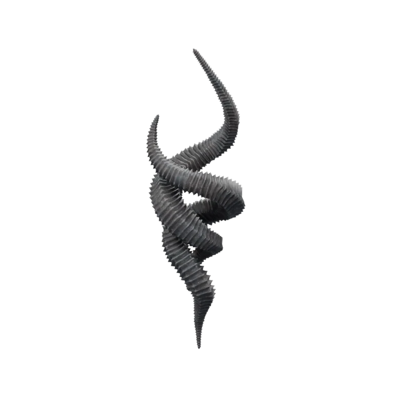 Elyos Outer Turret source model in its idle pose