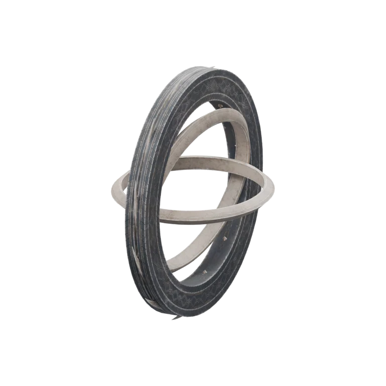 Silver Blade Rotan source model in its idle pose