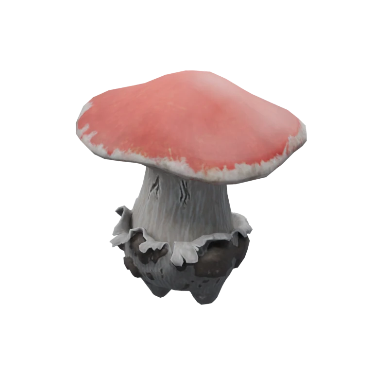 Minion Level 1 source model in its idle pose