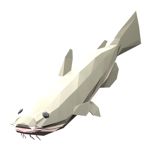 Catfish — source model