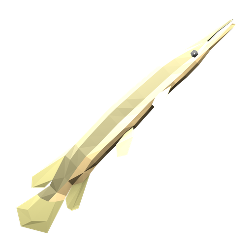 Gar — source model