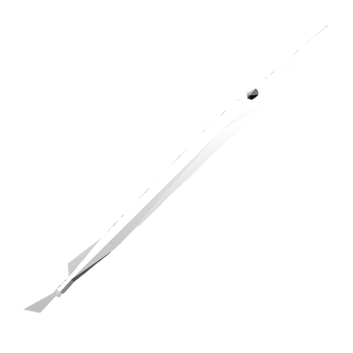 Needlefish — source model