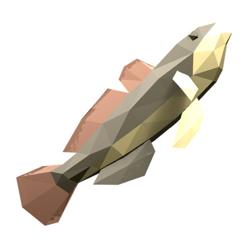 Goby — source model