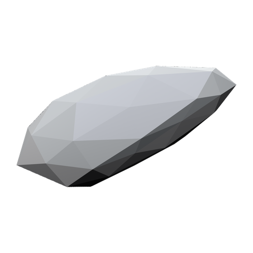 Clam — source model