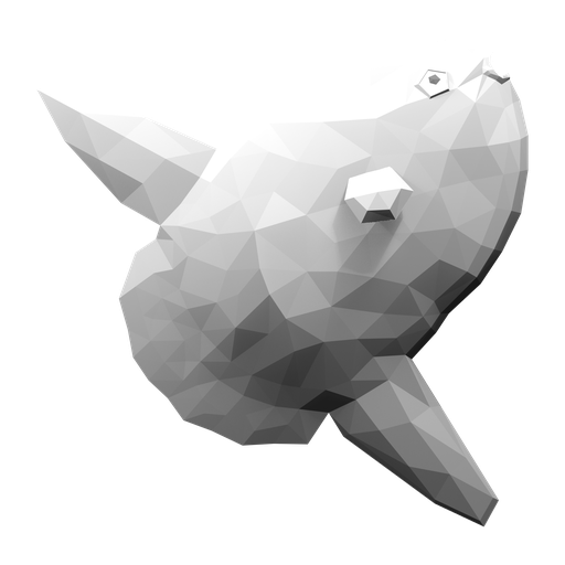 Sunfish — source model