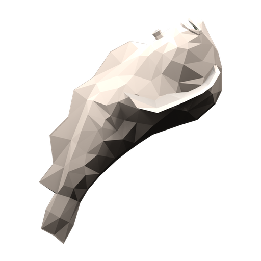 Stonefish — source model