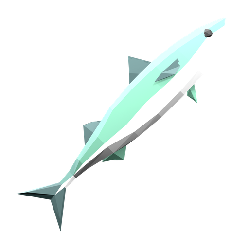 Mackerel — source model
