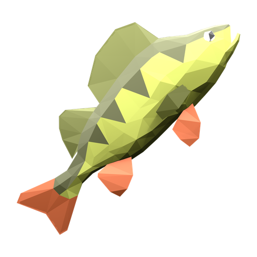 Perch — source model