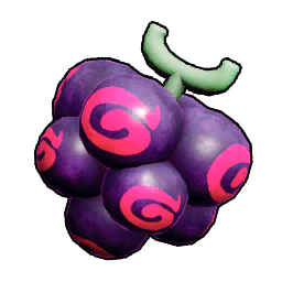Dark Skill Fruit: Dark Arrow