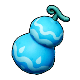 Water Skill Fruit: Hydro Laser