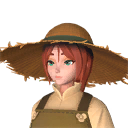 Desperate Farmer