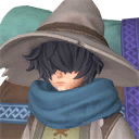 Restless Wanderer