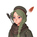 Ever-Eager Hunter