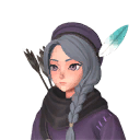 Sweet-Smelling Hunter