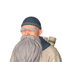 Legend-Loving Researcher