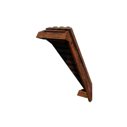 60° Valley Roof