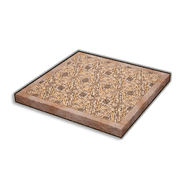 Square Tile