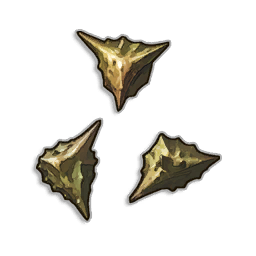 Desert Weed Seeds