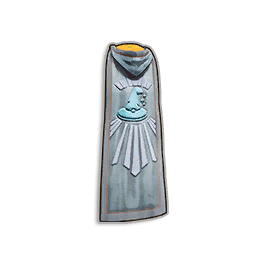 Magic Cape