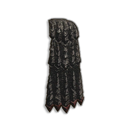 Obsidian Cape