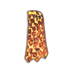 Fire Cape