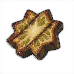 Seared Cactus Steak
