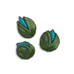 Harralander Seeds