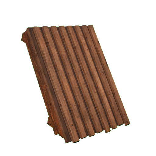 60° Roof