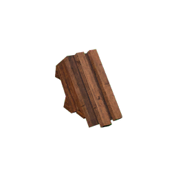 Small 60° Roof