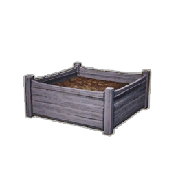Willow Farming Plot