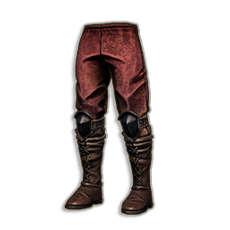 Shadow Chaps