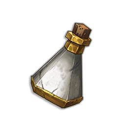 Super Focused Farming Potion