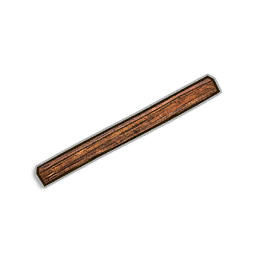 30° THIN BEAM