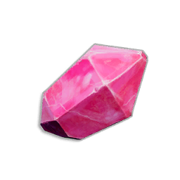 Red Topaz