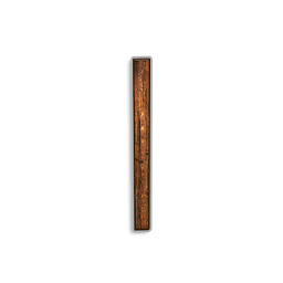 VERTICAL THIN BEAM