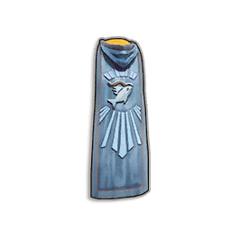 Fishing Cape