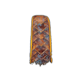 Shadowscale Cape