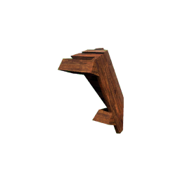 Medium 60° Valley Roof