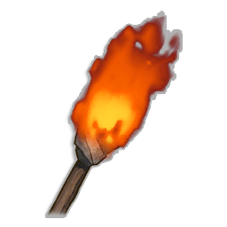 Red Torch