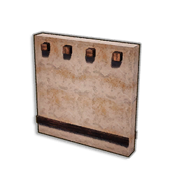 WALL