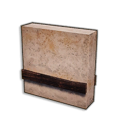 MEDIUM WALL