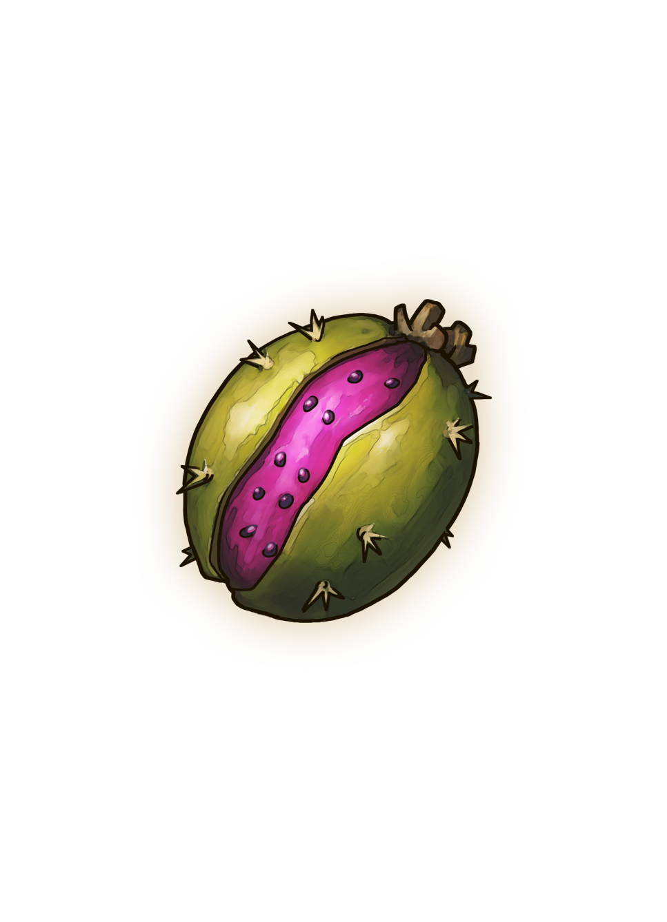 Pipe Cactus Seeds