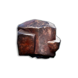 Small Iron Nugget