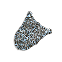 Desert Net