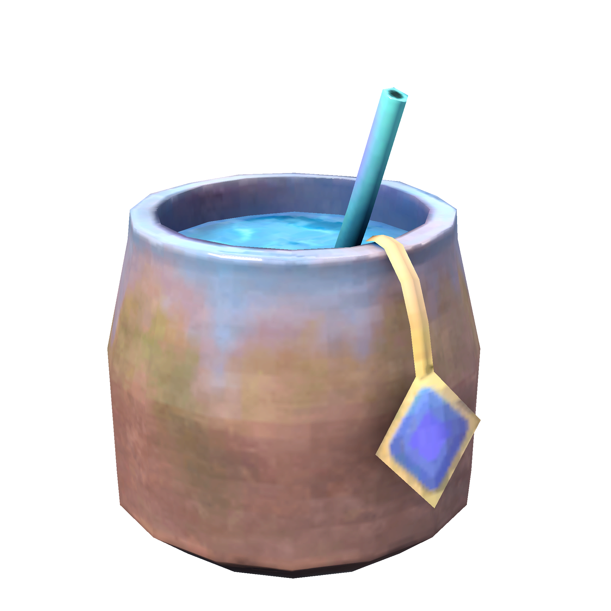 Arcane Infusion