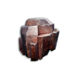Medium Iron Nugget