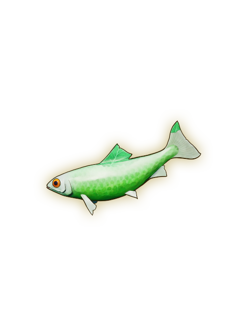 Pristine Sardine
