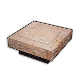 Small Square Tile