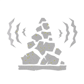 Summon Stone Spirits