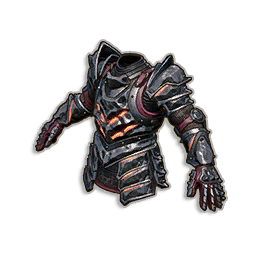 Fractured Obsidian Construct
